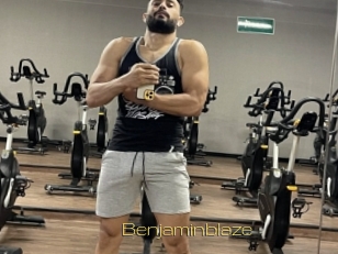 benjaminblaze Super Cul