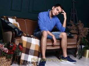 Benjaminmyles