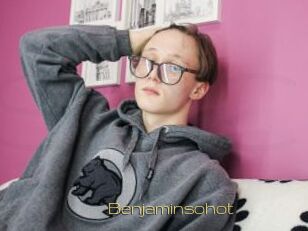 Benjaminsohot