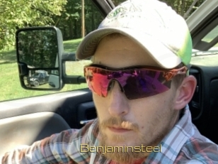 Benjaminsteel