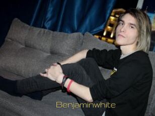 Benjaminwhite