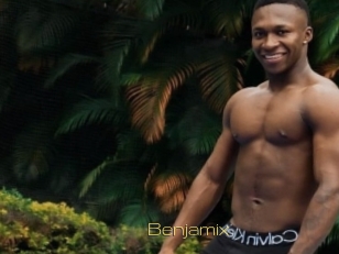 Benjamix