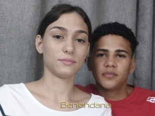 Benjandana