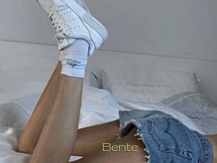 Bente