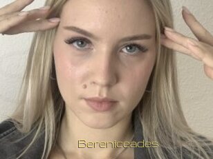 Bereniceades