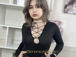 Bereniceallman