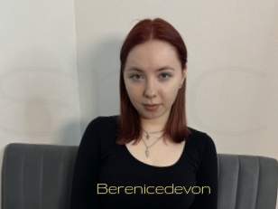 Berenicedevon