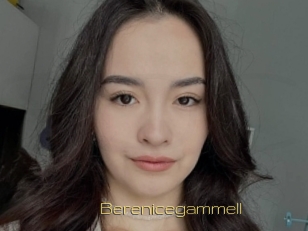 Berenicegammell