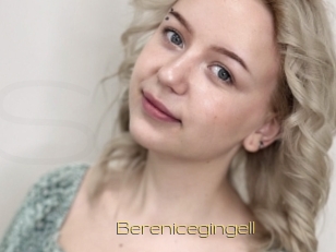 Berenicegingell