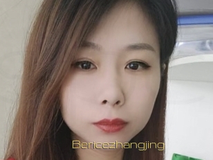 Bericezhangjing