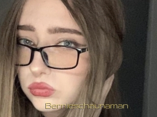 Bernieschaunaman