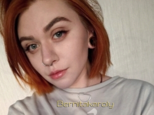 Bernitakaroly