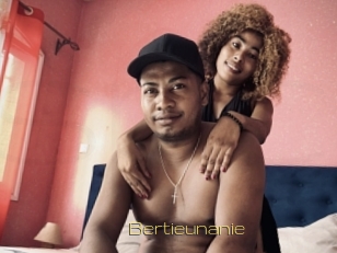 bertieunanie Super Cul