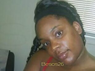 Besos26