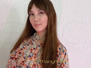 Bethanyhofer