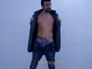 Betocreek