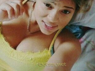 Betssywet