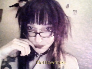 Bettbarnes