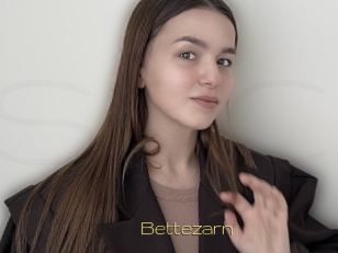 Bettezarn