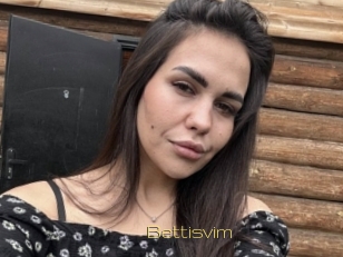 Bettisvim