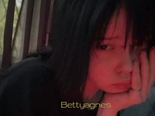 Bettyagnes