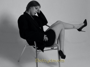 Bettydaveis