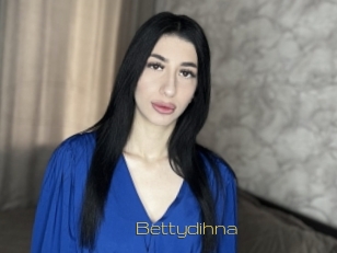 Bettydihna