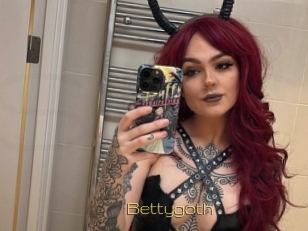 Bettygoth