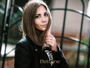 Bettyne