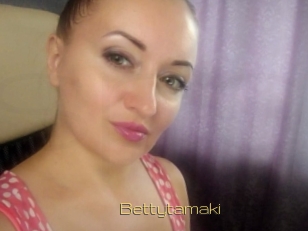 Bettytamaki