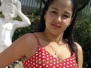 Betysexhot