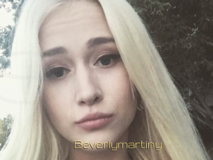 Beverlymartiny