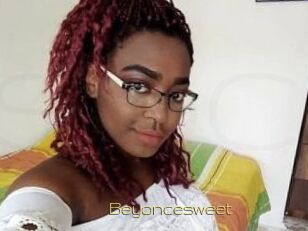 Beyoncesweet