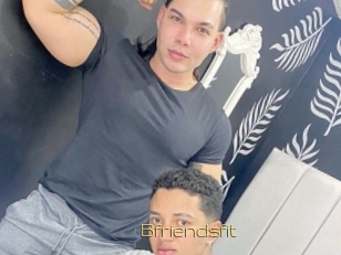 Bfriendsfit