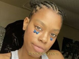 Bhadbbymars
