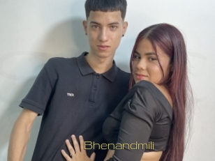 Bhenandmili