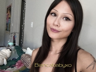 biancababyxo Super Cul