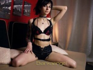 Biankaangel
