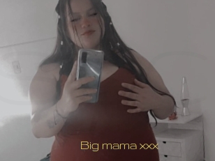 Big_mama_xxx