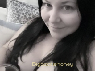 Bigbootiehoney