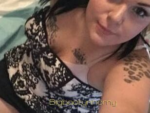 Bigbootynhorny