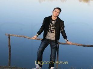 Bigcockslave