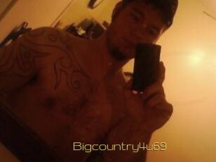 Bigcountry4u69