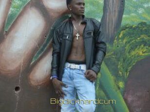 Bigdickhardcum