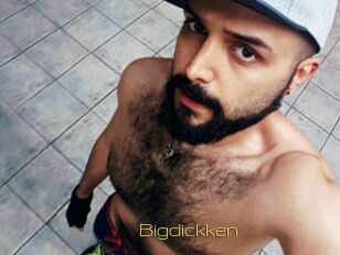 Bigdickken