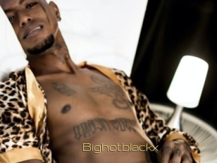 Bighotblackx