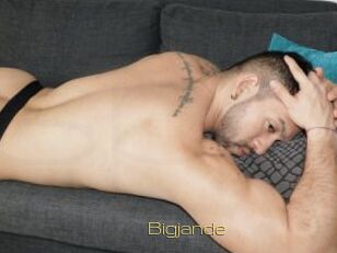 Bigjande