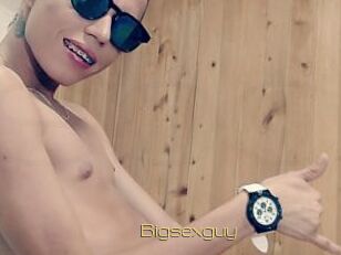 Bigsexguy