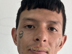 Bigsexxy