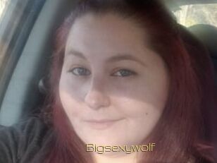 Bigsexywolf